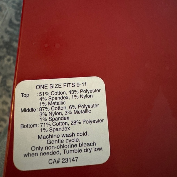 Talbots Socks 3 pack NWT - Picture 3 of 4